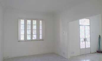 Imagem 5: Casa de vila para aluguel com 124 metros quadrados com 3 quartos em Tijuca - Rio de Janeir