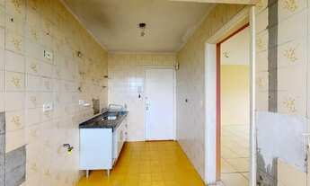 Imagem 7: Apartamento para venda com 42 metros quadrados com 1 quarto em Bela Vista - São Paulo - SP