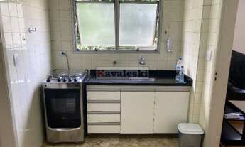 Imagem 4: Apartamento Vila Clementino