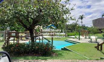 Imagem 7: Terreno com 450m² com vista para as montanhas