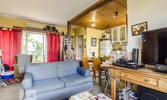 Imagem 7: São Paulo - Apartamento Padrão - PINHEIROS