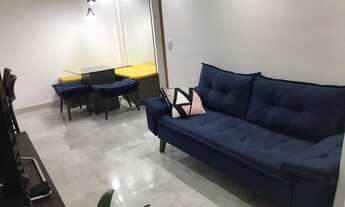 Imagem 3: Apartamento para venda tem 98 metros quadrados com 2 quartos em Vila Mangalot - São Paulo