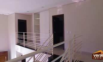 Imagem 2: Casa de condomínio para aluguel tem 190 metros quadrados com 3 quartos