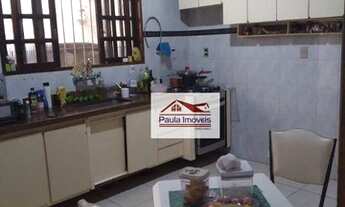 Imagem 5: Casa com 3 dormitórios, 131 m² - venda por R$ 1.000.000,00 ou aluguel por R$ 5.000,00/mês