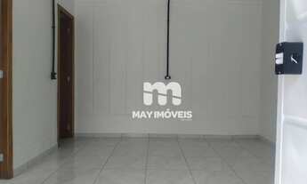 Imagem 7: Kitnet com 1 dormitório para alugar, 30 m² por R$ 1.100,00/mês - São Vicente - Itajaí/SC