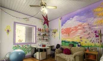 Imagem 5: Sobrado na Moóca lindo todo reformado