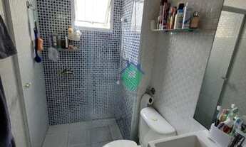 Imagem 7: Apartamento à venda, 52 m² por R$ 350.000,00 - Parque Maria Domitila - São Paulo/SP