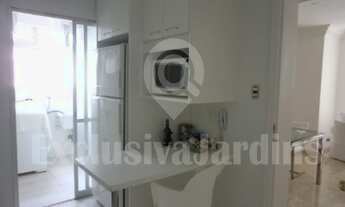 Imagem 6: APARTAMENTO RESIDENCIAL em SÃO PAULO - SP, JARDIM PAULISTA