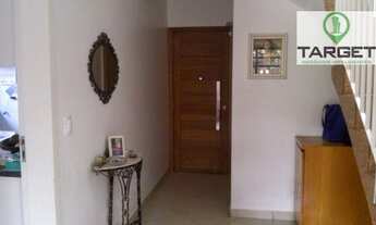 Imagem 4: Sobrado com 4 dormitórios à venda, 200 m² por R$ 860.000,00 - Vila Guarani (Zona Sul) - Sã