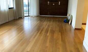 Imagem 3: Apartamento alto padrao com quatro dormitorios em SANTANA 371012