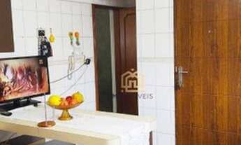 Imagem 7: Apartamento com 3 dormitórios à venda, 127 m² por R$ 1.200.000,00 - Vila Mariana - São Pau