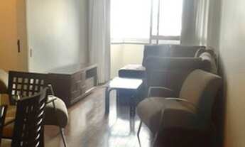 Imagem 3: Apartamento com 3 Quartos e 2 banheiros à Venda, 77m² por R$ 749.000