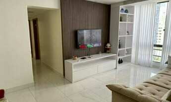 Imagem 2: Oportunidade : apartamento topissimo a um passo do Goiânia shopping