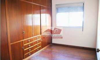 Imagem 5: Apartamento com 4 dormitórios à venda, 154 m² por R$ 1.040.000,00 - Ipiranga - São Paulo/S