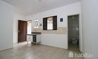 Imagem 4: Studio em Vila Gumercindo