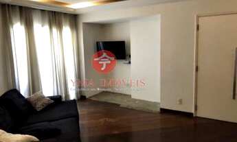 Imagem 6: Apartamento para venda possui 112 metros em Vila Leopoldina