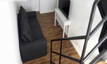 Imagem 3: Apartamento Vila Butantã São Paulo/SP