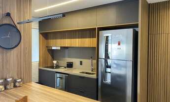 Imagem 7: Apartamento com 2 dormitórios à venda, 96 m² por R$ 1.898.000,00 - Pinheiros - São Paulo/S