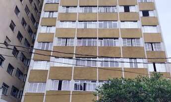 Imagem: Apartamento em Aclimação - São Paulo