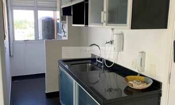 Imagem 7: LOCAÇÃO PINHEIROS - 01 DORM COM VAGA - PRÓXIMO AO METRÔ