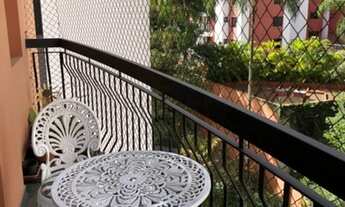 Imagem: Apartamento para venda com 117 metros quadrados