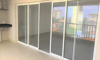 Imagem 4: Apartamento Vila Paulicéia, 550 mts Metrô Parada Inglesa, 4 Suítes, 4 Vagas, 160 m²