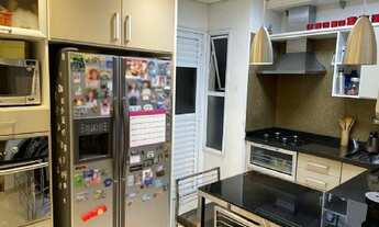 Imagem 4: 00172 - Apartamento 3 Dorms. (2 Suítes), VILA GUMERCINDO - SÃO PAULO/SP