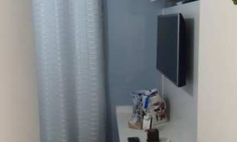 Imagem 7: Apartamento para venda com 44 metros quadrados com 2 quartos em Centro - Belford Roxo - RJ