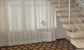 Imagem 5: Sobrado à venda, 187 m² por R$ 690.000,00 - Vila Formosa - São Paulo/SP