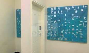 Imagem: Jardim Paulista - Apartamento com três