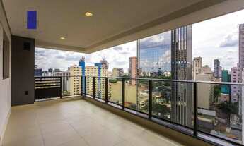 Imagem 2: Apartamento Residencial à venda, Pinheiros, São Paulo -