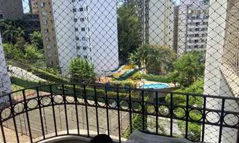 Imagem 4: Imóvel Jardim Ampliação 120 m² com 3 dormitórios, 1 suíte, 3 banheiros, sala, varanda, coz