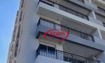 Imagem: APTO NOVINHO JD. ANÁLIA FRANCO