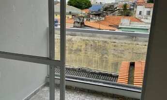 Imagem 3: Apartamento para venda com 50 metros quadrados com 2 quartos em Cidade Patriarca - São Pau