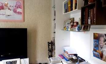 Imagem 6: Sobrado lindo horto do Ype 4 dormitórios 1 suite 2 vagas 150 m²