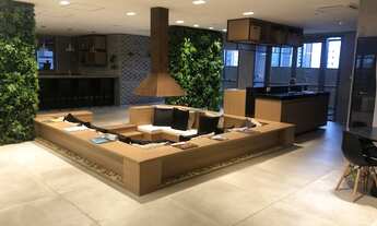 Imagem 5: Studio para venda com 24 metros quadrados com 1 quarto em Indianópolis - São Paulo - SP