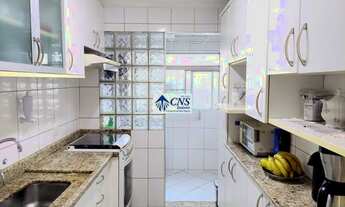 Imagem 7: APARTAMENTO RESIDENCIAL em SÃO PAULO - SP, PIRAJUSSARA