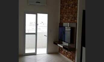 Imagem 4: Apartamento para venda com 42 metros quadrados com 1 quarto em Caiçara - Praia Grande - SP