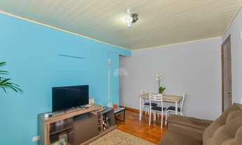 Imagem 2: Ótimo Apartamento na Cidade Industrial de Curitiba, residencial Moradias Parati II