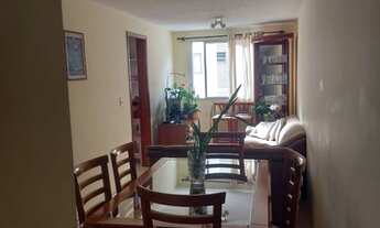 Imagem 3: Apartamento para venda tem 48 metros quadrados com 2 quartos em Parque Munhoz - São Paulo