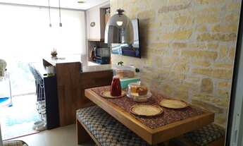 Imagem: Apartamento para venda na Lapa, 162 m2