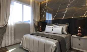 Imagem 3: Apartamento diferenciado de 1 suite + 1 dorm. com entrada parcelada e facilidade em negoc