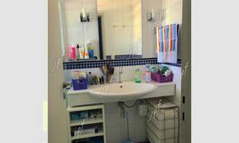 Imagem 7: Cobertura em Pinheiros, 82 m², 2 dormitórios, 1 suíte, 1 vaga