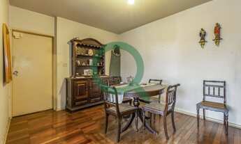 Imagem 3: São Paulo - Apartamento Padrão - Vila Nova Conceição