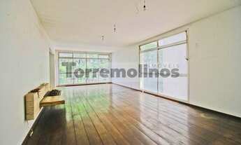 Imagem 2: Apartamento para venda possui 260 metros quadrados com 2 quartos em Higienópolis - São Pau