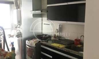 Imagem 4: Rio de Janeiro - Apartamento Padrão - Recreio dos Bandeirantes