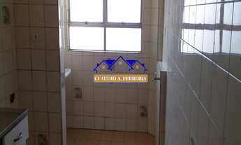 Imagem 5: APARTAMENTO RESIDENCIAL em SÃO PAULO - SP, BRASILÂNDIA