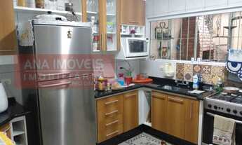 Imagem 4: Sobrado para venda com 2 dormitórios e 2 vagas garagem em Jardim Regina - São Paulo - SP