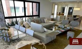 Imagem: Mansão Paul Cezzane / Vista livre / 340