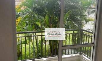 Imagem 3: Apartamento com 2 dormitórios à venda, 49 m² por R$ 305.000,00 - Jardim Brasil - São Paulo